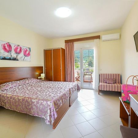Nina Studios 2 Skala Potamia  Ngoại thất bức ảnh