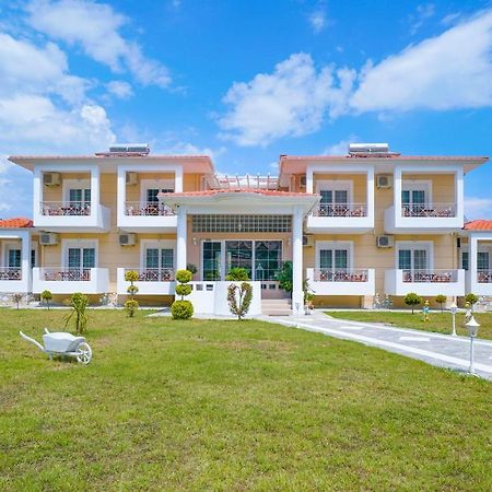 Nina Studios 2 Skala Potamia  Ngoại thất bức ảnh